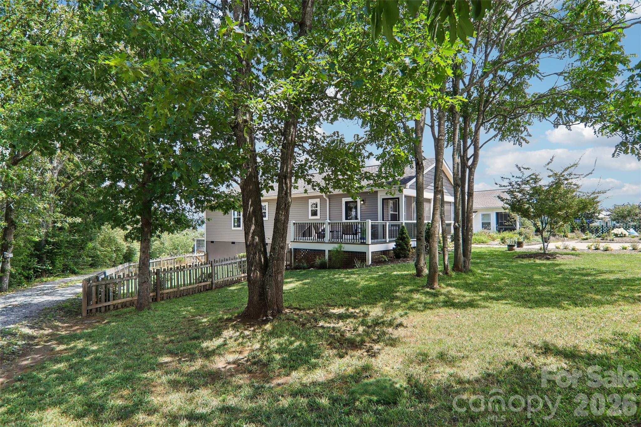 196 Tipton Hill Road Leicester, NC 28748 - Photo 48 of 48