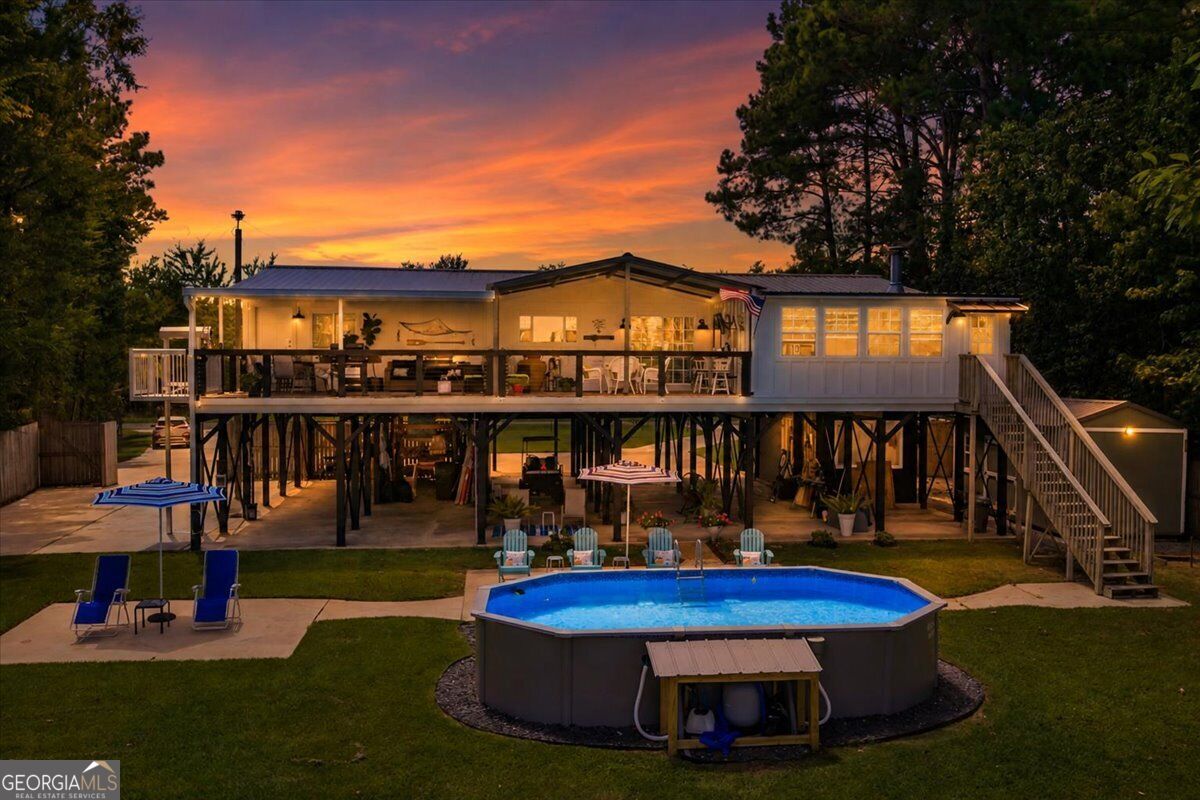 121 East Entrekin Road Cobb, GA 31735 - Photo 66 of 89 Gallery Image 66