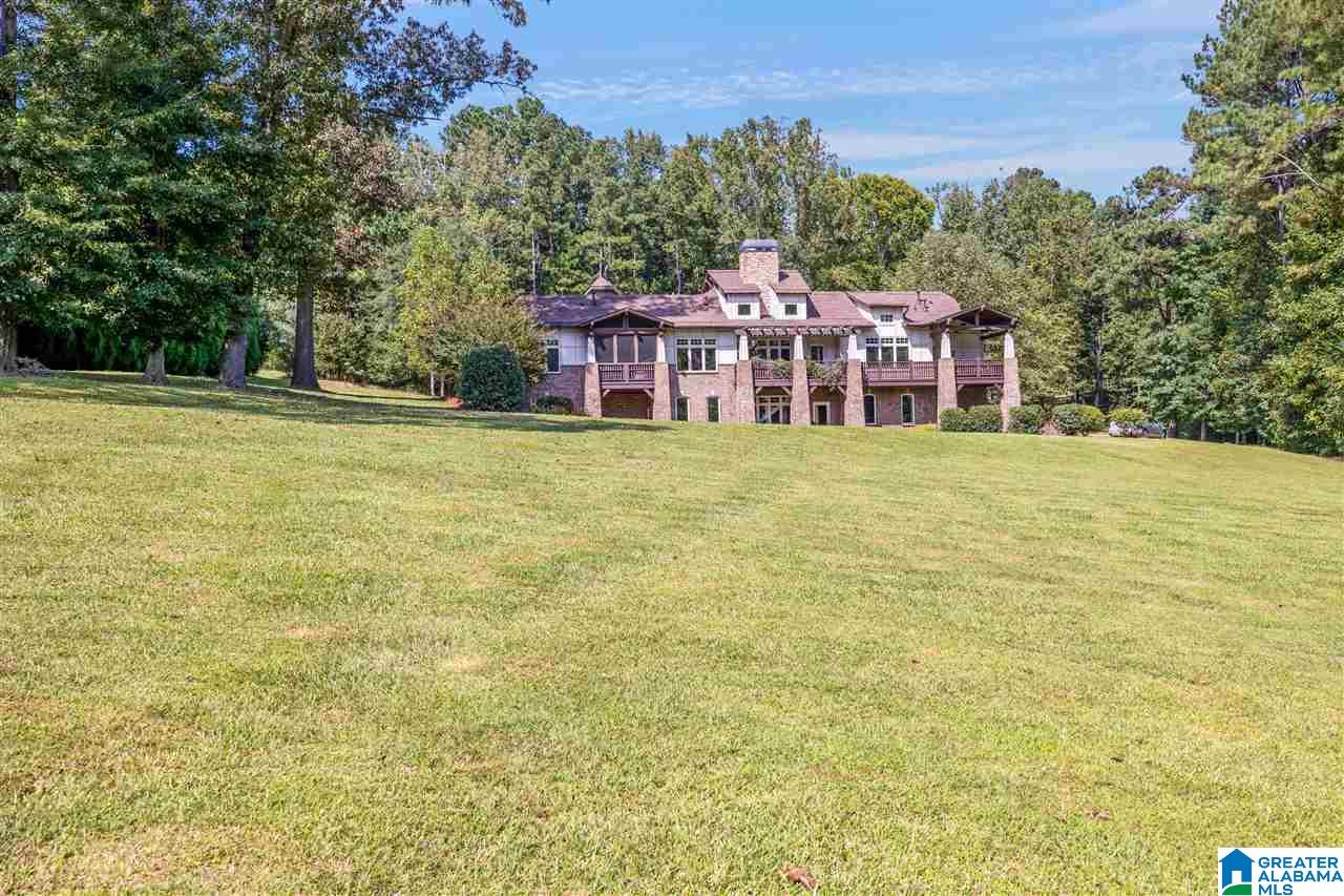 286 Oak Tree Drive Chelsea, AL 35043 - Photo 1 of 50