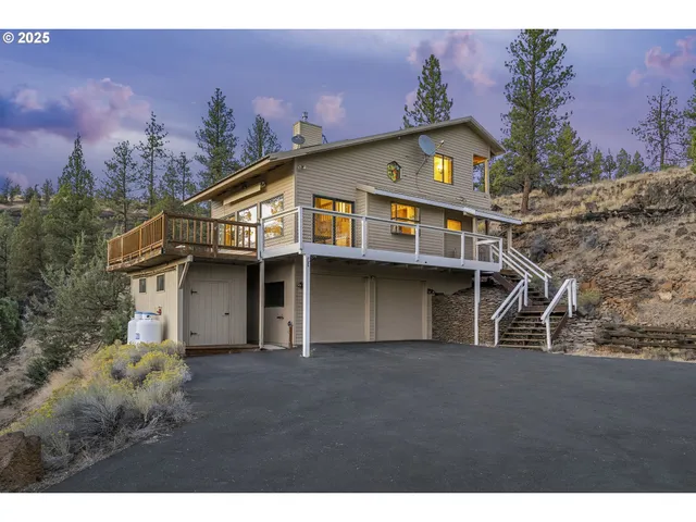 $795,000 | 16966 Canyon Crest Drive, Sisters, OR 97759