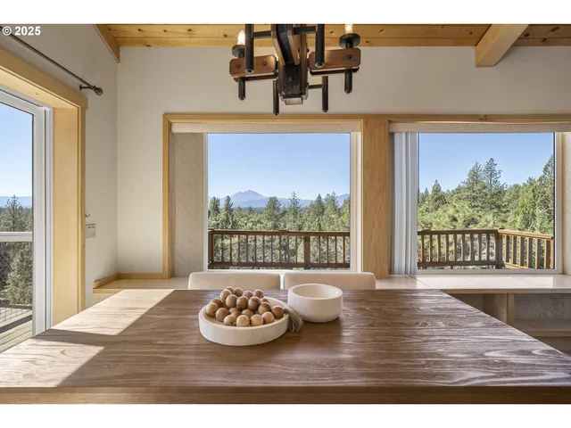 $795,000 | 16966 Canyon Crest Drive, Sisters, OR 97759