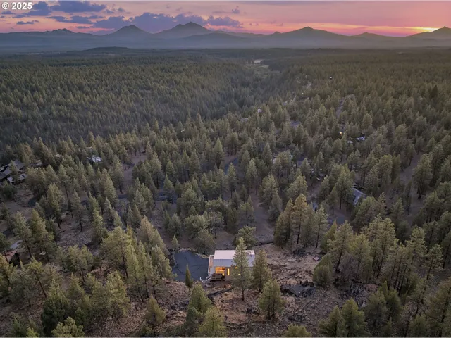 $795,000 | 16966 Canyon Crest Drive, Sisters, OR 97759
