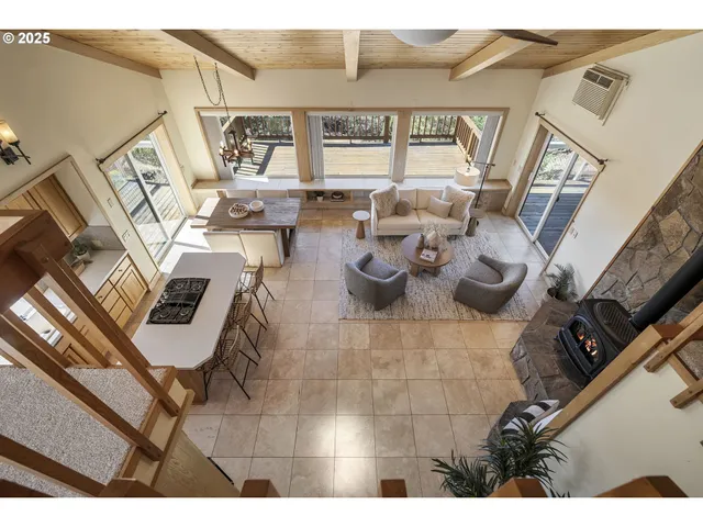 $795,000 | 16966 Canyon Crest Drive, Sisters, OR 97759