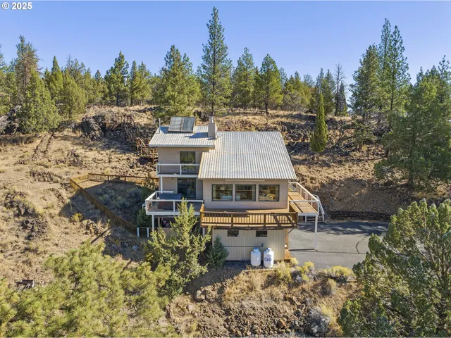 $795,000 | 16966 Canyon Crest Drive, Sisters, OR 97759