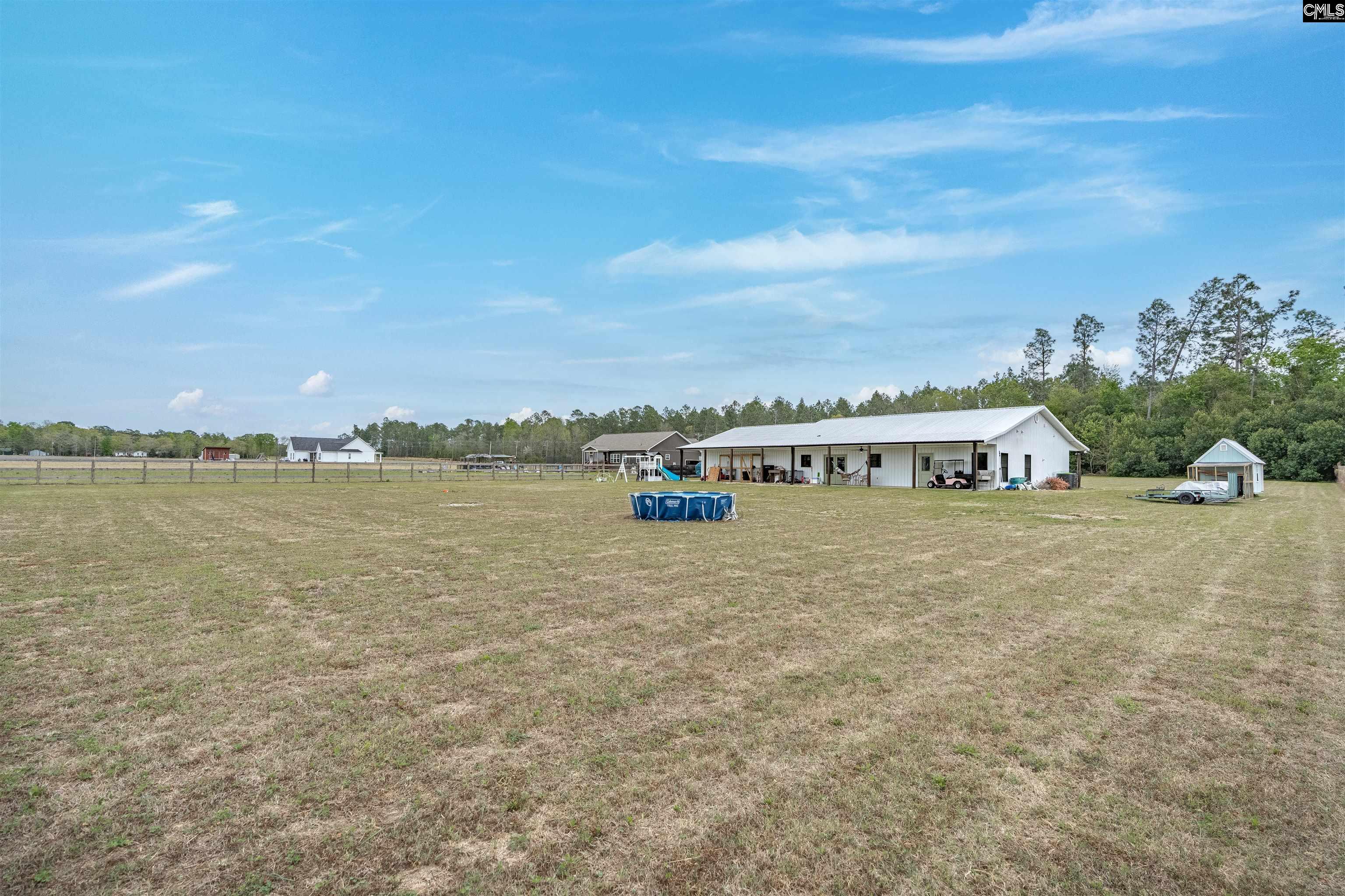 1936 Ben Franklin Road Leesville, SC 29070 - Photo 45 of 60
