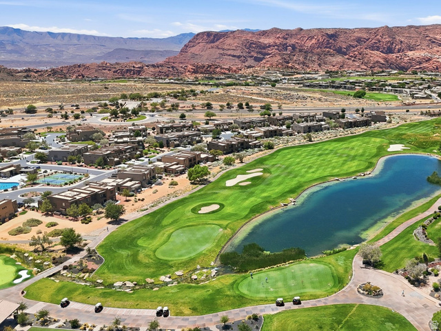 4975 Escapes Drive St. George, UT 84770 - Photo 47 of 51