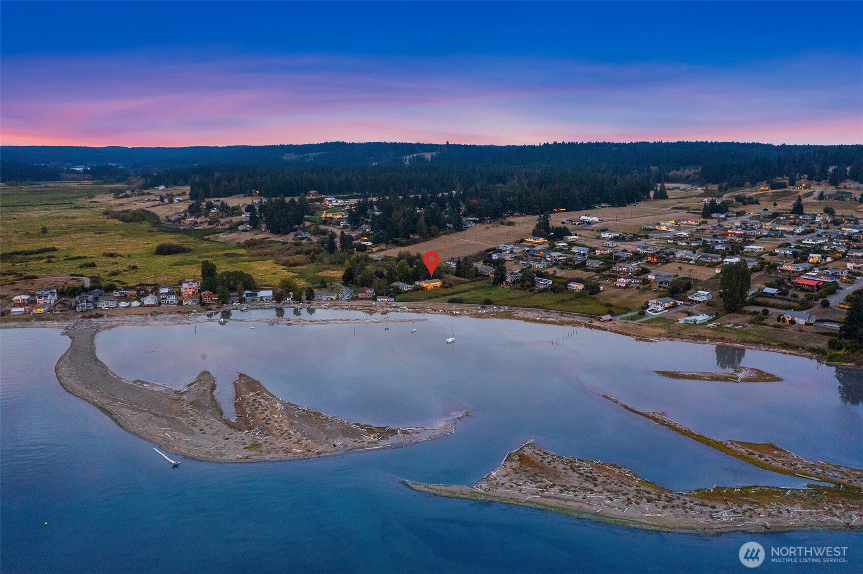 2682 Sunlight Beach Road Clinton, WA 98236 - Photo 37 of 39 Gallery Image 37