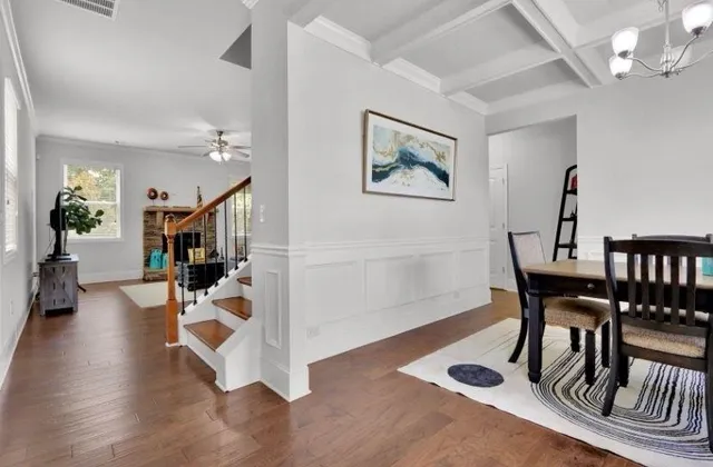 $2,700 | 6651 Rivergreen Road, Flowery Branch, GA 30542