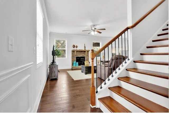 $2,700 | 6651 Rivergreen Road, Flowery Branch, GA 30542