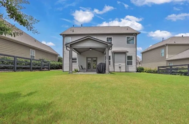 $2,700 | 6651 Rivergreen Road, Flowery Branch, GA 30542