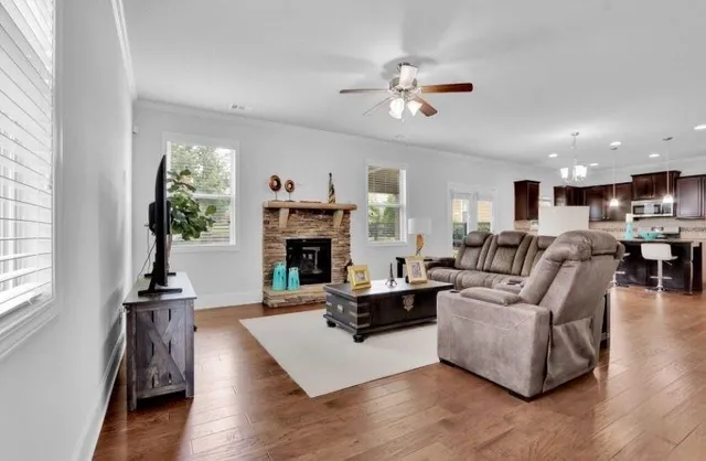 $2,700 | 6651 Rivergreen Road, Flowery Branch, GA 30542