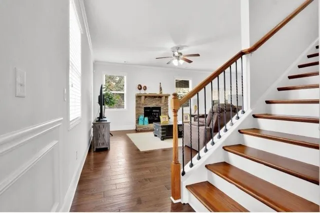 $2,700 | 6651 Rivergreen Road, Flowery Branch, GA 30542