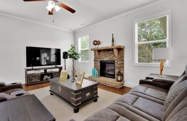 $2,700 | 6651 Rivergreen Road, Flowery Branch, GA 30542