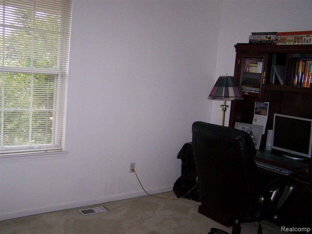 24205 Jamestowne Road Novi, MI 48375 - Photo 11 of 13 4th Bedroom_Office