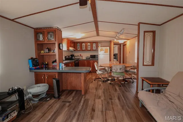 $145,000 | 9903 Ginnys Lane, Williamsburg, MO 63388