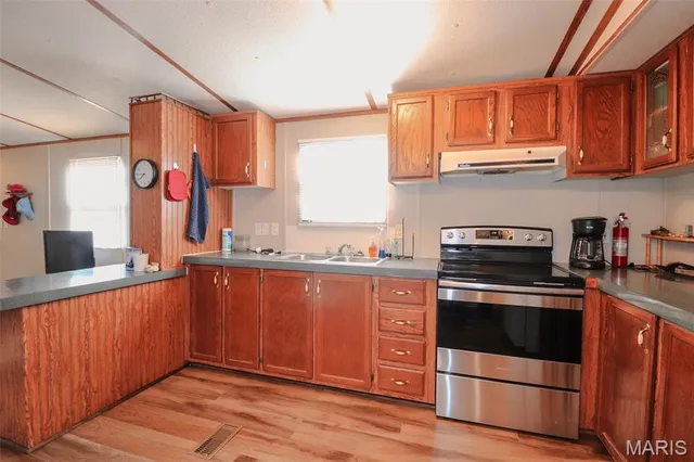 $145,000 | 9903 Ginnys Lane, Williamsburg, MO 63388