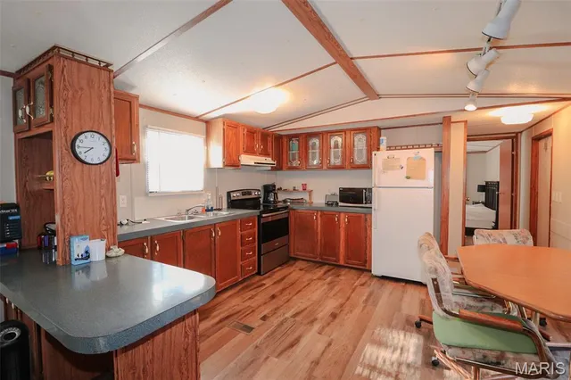 $145,000 | 9903 Ginnys Lane, Williamsburg, MO 63388