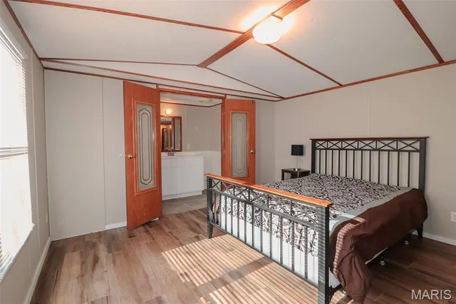 $145,000 | 9903 Ginnys Lane, Williamsburg, MO 63388