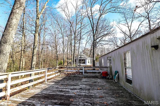 $145,000 | 9903 Ginnys Lane, Williamsburg, MO 63388