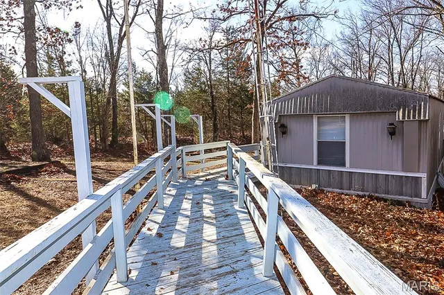 $145,000 | 9903 Ginnys Lane, Williamsburg, MO 63388