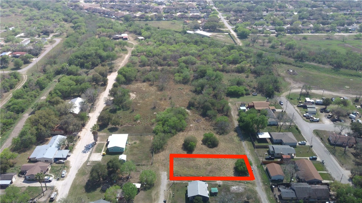 0 Olmito Street Alice, TX 78332 - Photo 3 of 3 an aerial view of a city