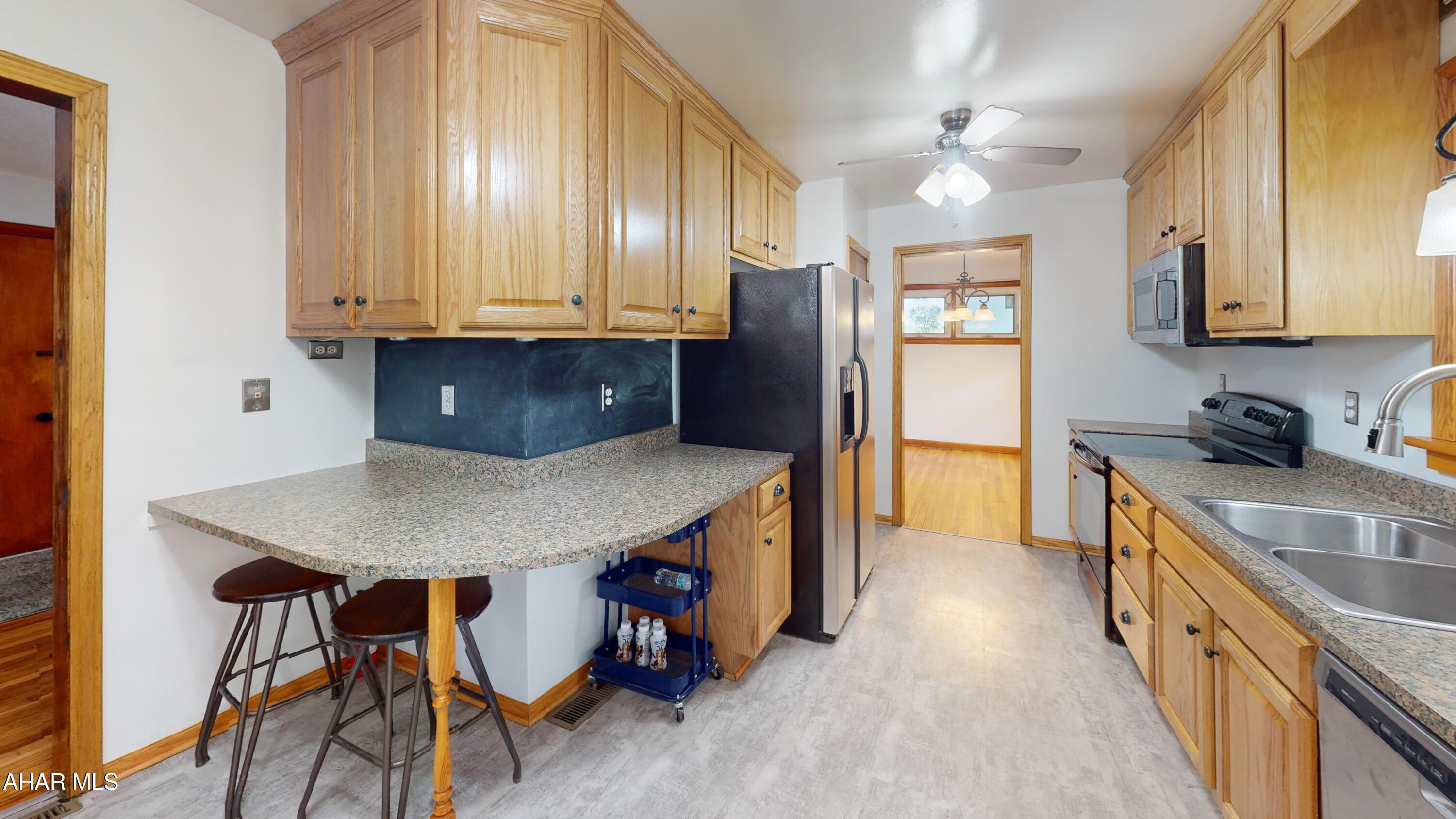 148 Turkey Valley Road Hollidaysburg, PA 16648 - Photo 35 of 41