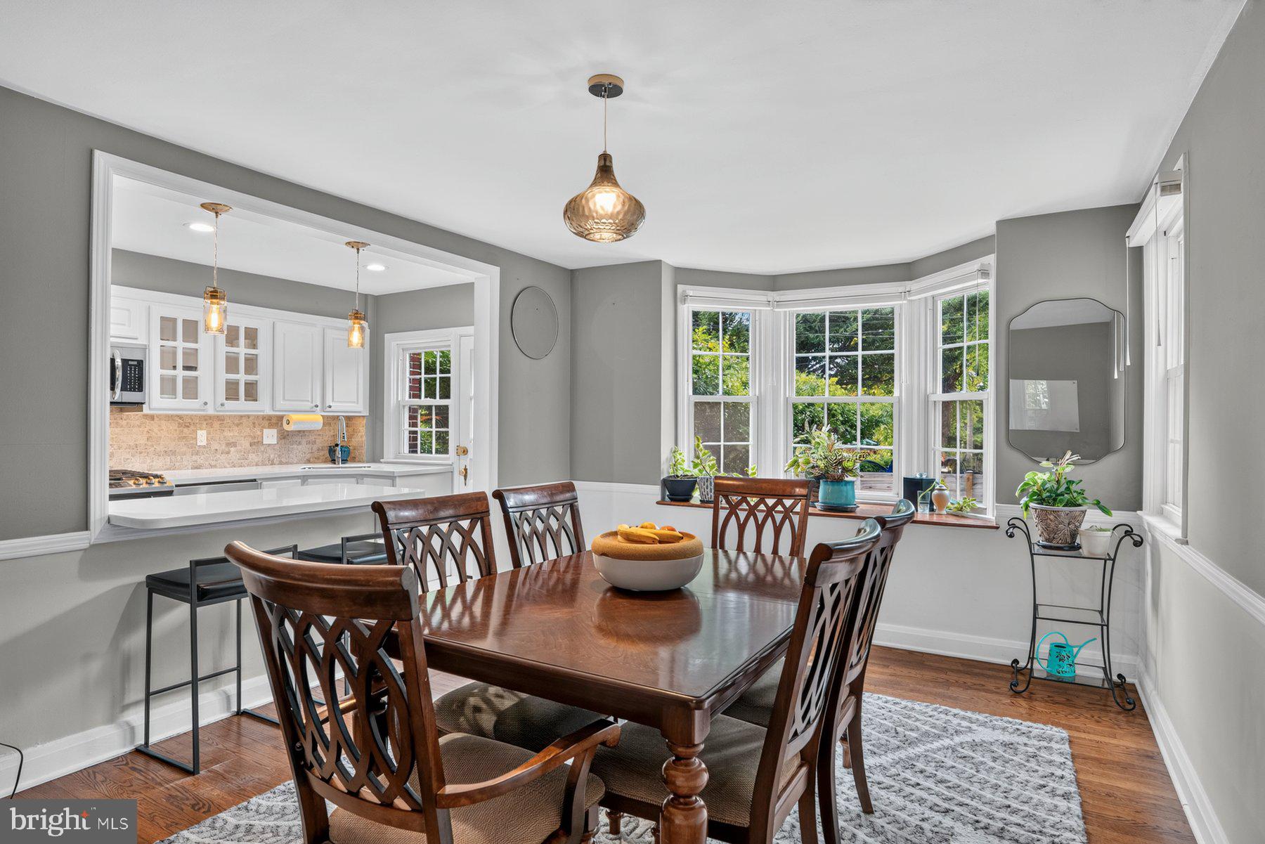 6414 Blenheim Road Baltimore, MD 21212 - Photo 10 of 33