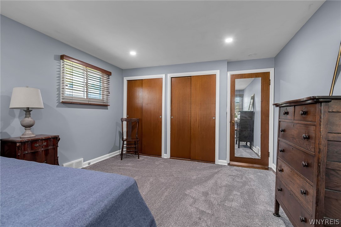 279 Getzville Road Amherst, NY 14226 - Photo 24 of 44