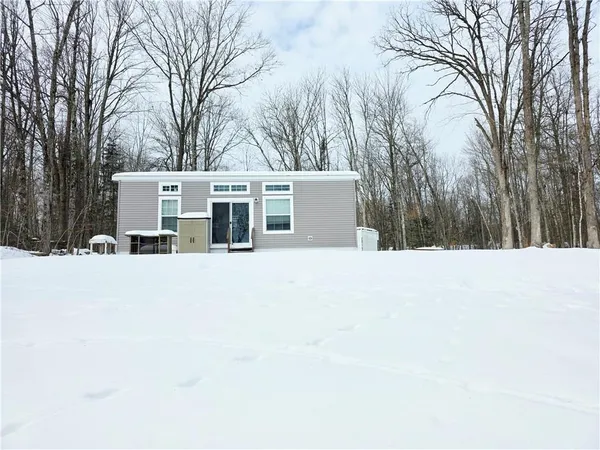 $175,000 | N2180 Pondell Lane West, Bruce, WI 54819