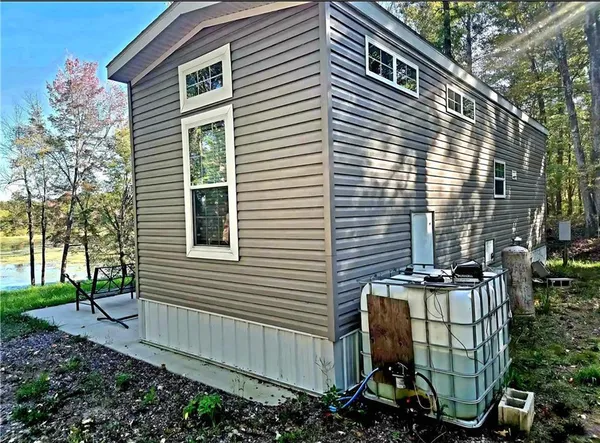 $175,000 | N2180 Pondell Lane West, Bruce, WI 54819