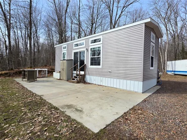 $175,000 | N2180 Pondell Lane West, Bruce, WI 54819