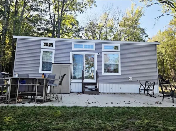 $175,000 | N2180 Pondell Lane West, Bruce, WI 54819