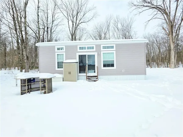 $175,000 | N2180 Pondell Lane West, Bruce, WI 54819