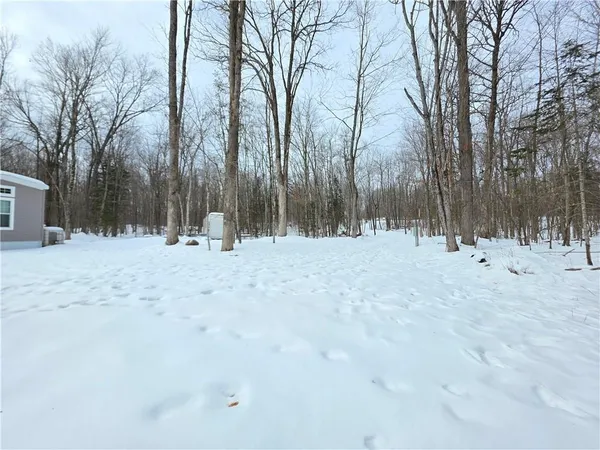 $175,000 | N2180 Pondell Lane West, Bruce, WI 54819