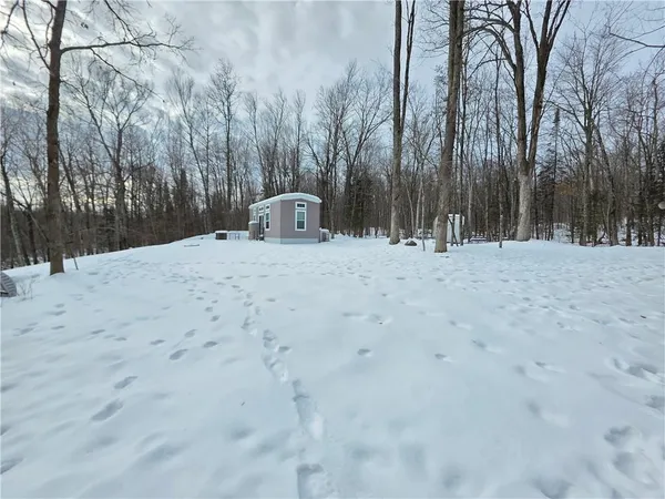$175,000 | N2180 Pondell Lane West, Bruce, WI 54819