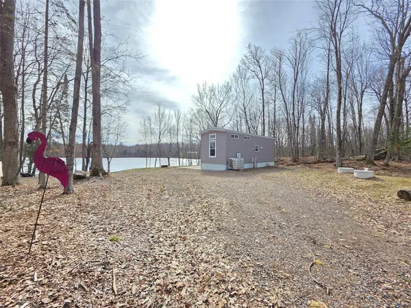 $175,000 | N2180 Pondell Lane West, Bruce, WI 54819