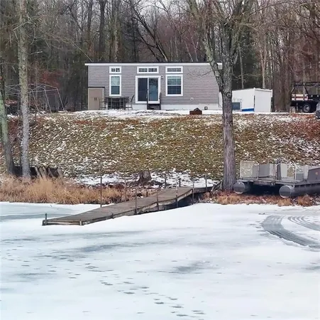 $175,000 | N2180 Pondell Lane West, Bruce, WI 54819