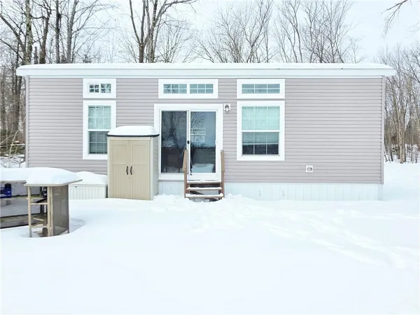 $175,000 | N2180 Pondell Lane West, Bruce, WI 54819