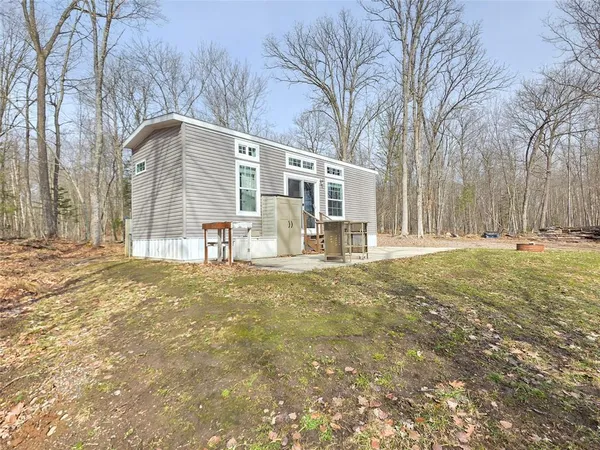 $175,000 | N2180 Pondell Lane West, Bruce, WI 54819