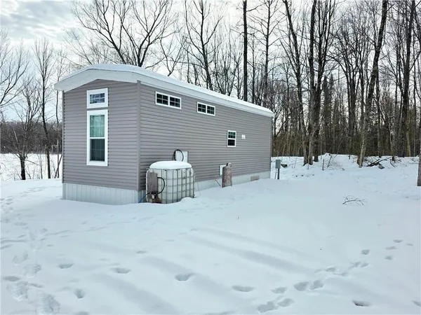 $175,000 | N2180 Pondell Lane West, Bruce, WI 54819
