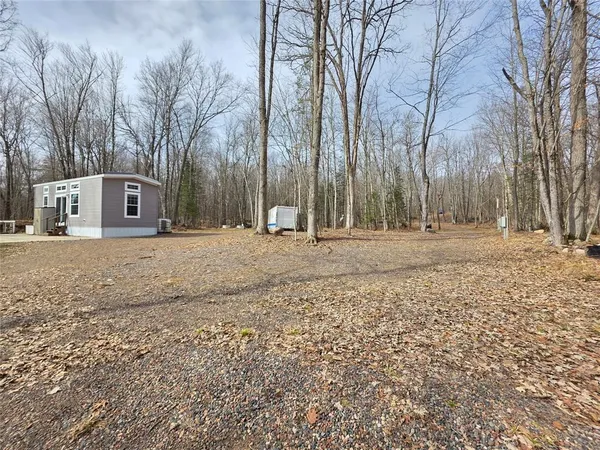 $175,000 | N2180 Pondell Lane West, Bruce, WI 54819