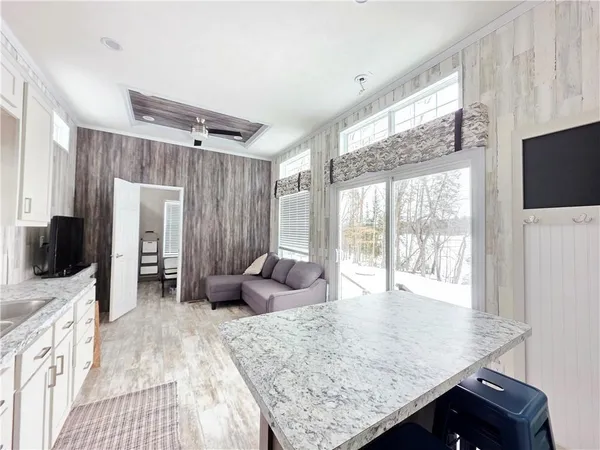 $175,000 | N2180 Pondell Lane West, Bruce, WI 54819