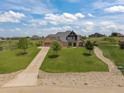 $1,090,000 | 12731 Bella Roma Drive, Fort Worth, TX 76126