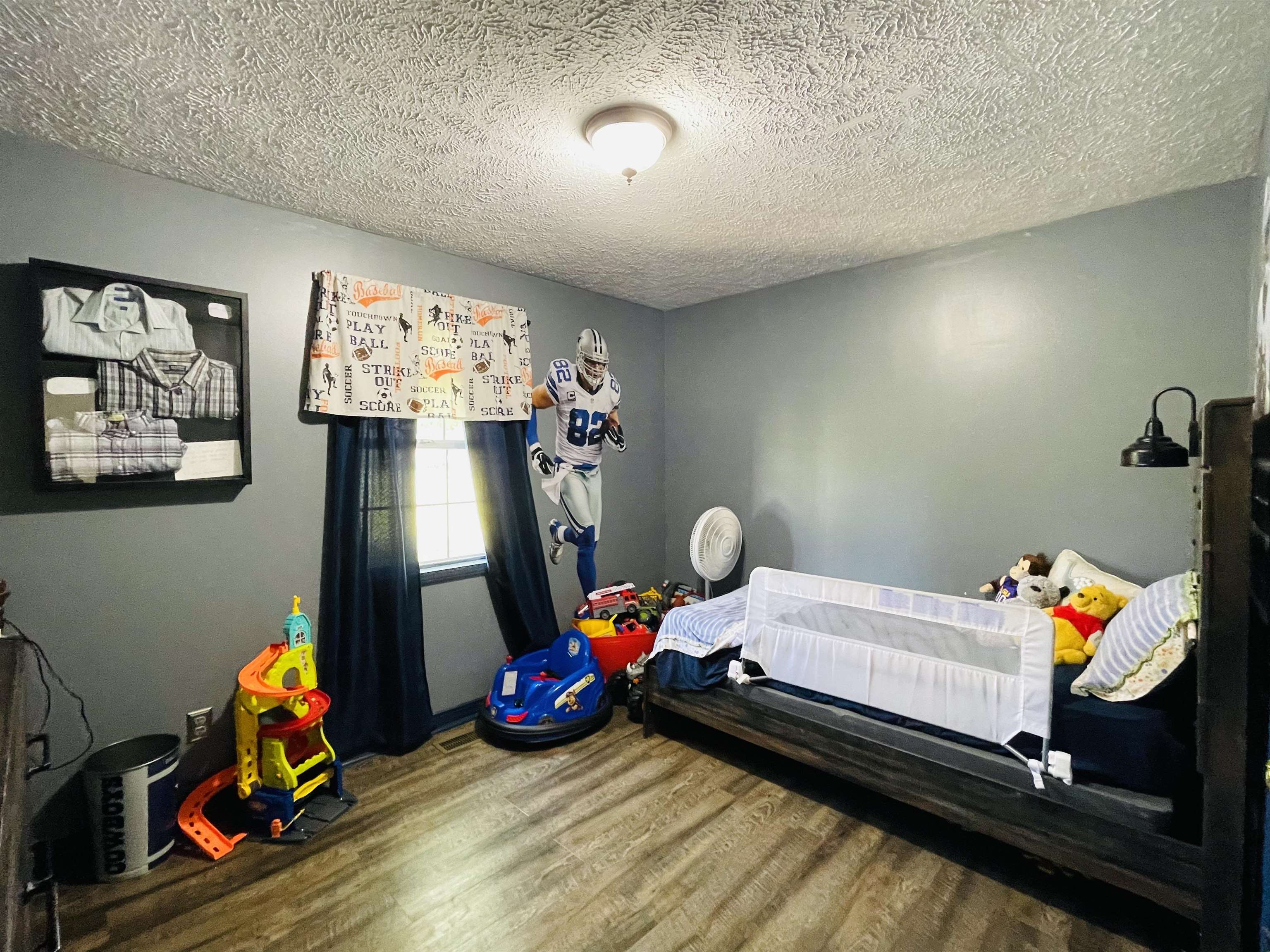 207 Chris Lane Ramer, TN 38367 - Photo 10 of 15 a children room with toys and toys