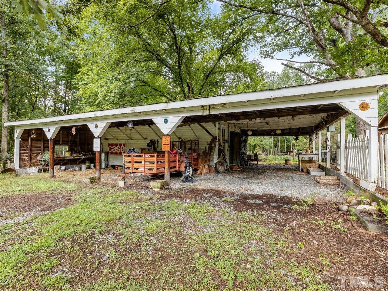 2475 Deep River Road Sanford, NC 27330 - Photo 22 of 30 Gallery Image 22