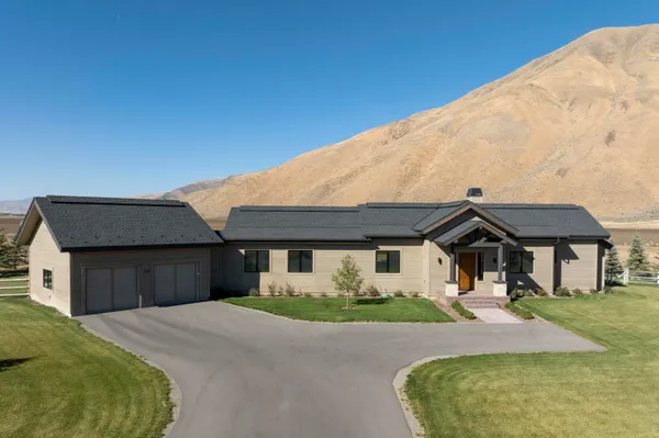 $1,495,000 | 10 Cooper Drive, Blaine County, ID 83313