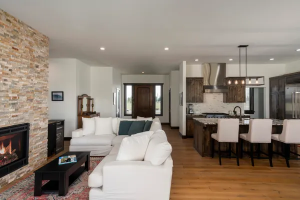 $1,495,000 | 10 Cooper Drive, Blaine County, ID 83313