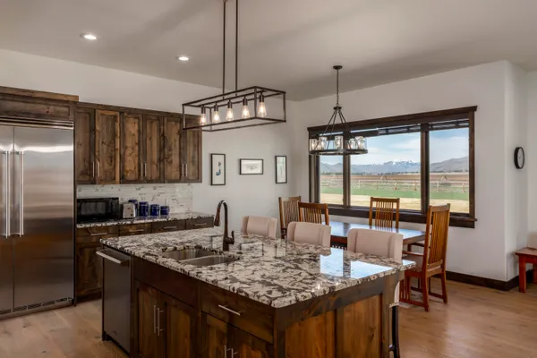 $1,495,000 | 10 Cooper Drive, Blaine County, ID 83313