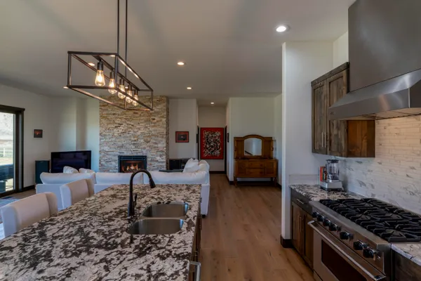 $1,495,000 | 10 Cooper Drive, Blaine County, ID 83313