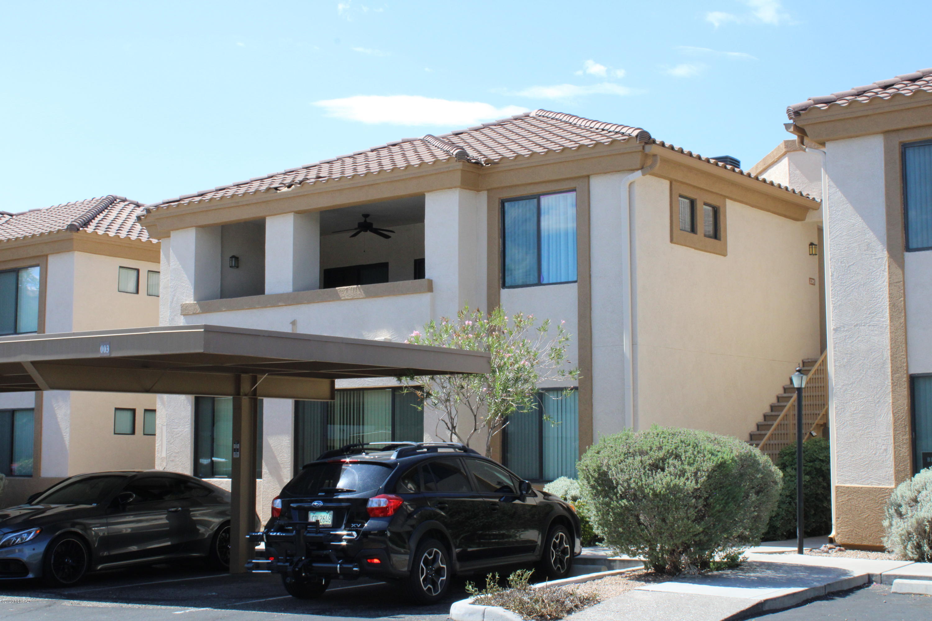 2550 East River Road, Unit 1205 Tucson, AZ 85718 - Photo 26 of 26